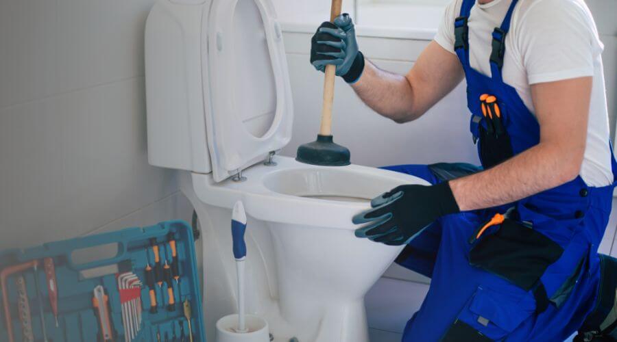 Professional bathroom faucet installation in Berwick, ME
